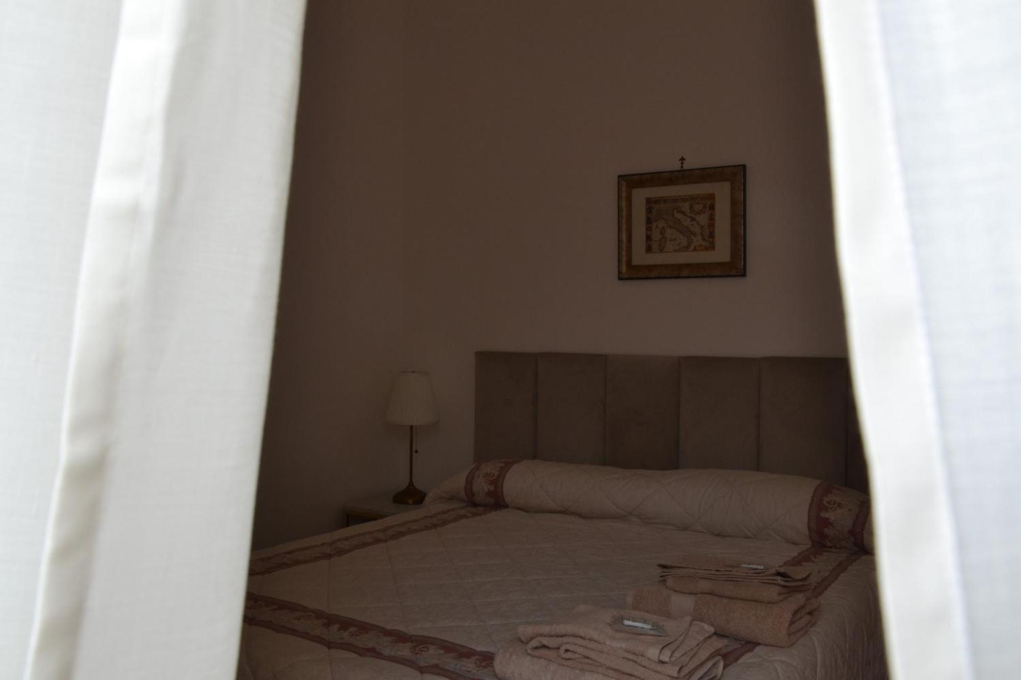 B&B La Meta เบเนเวนโต ภายนอก รูปภาพ