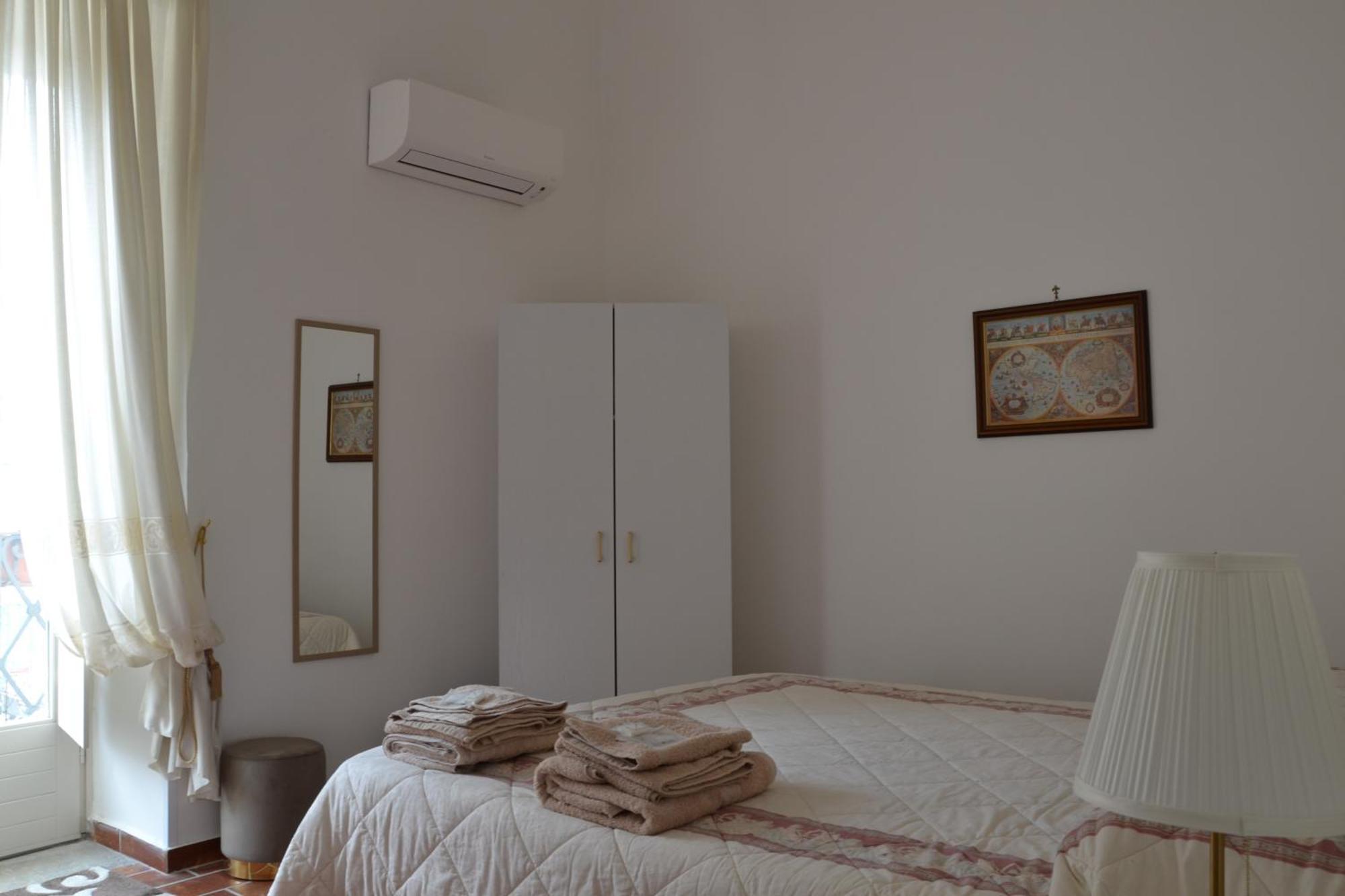 B&B La Meta เบเนเวนโต ภายนอก รูปภาพ